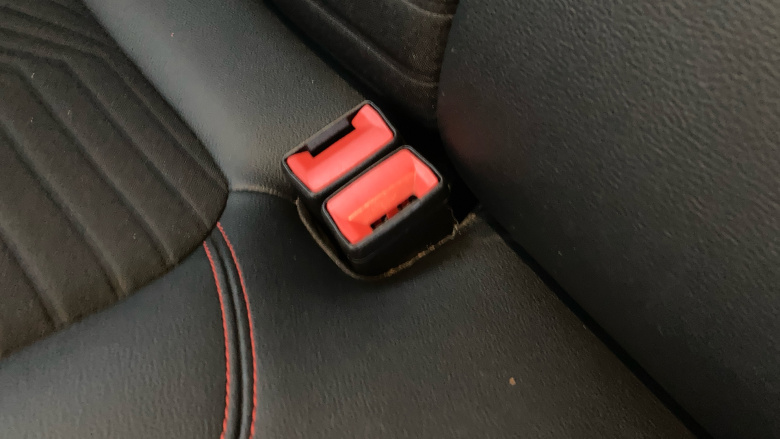 Ford Puma 1.0 EcoBoost Hybrid mHEV 155 ST-Line X 5dr Petrol Hatchback